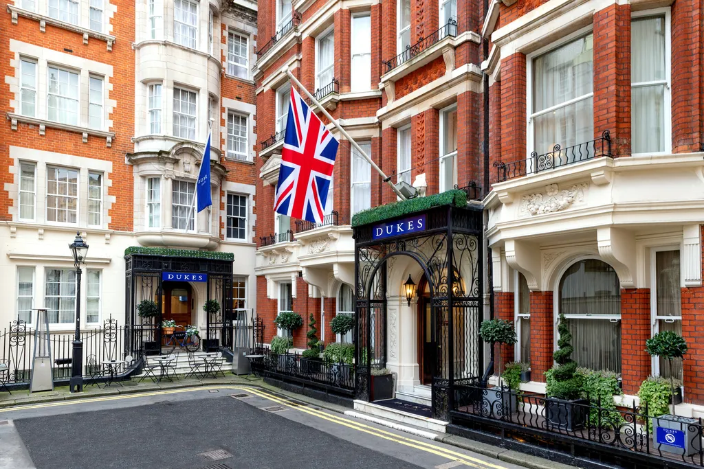 London