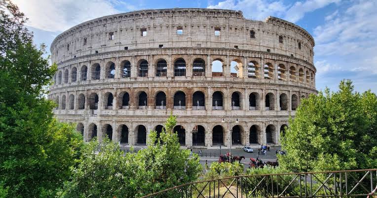 Rome
